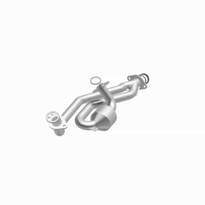 California Grade CARB Compliant Direct-Fit Catalytic Converter <br>01-03 Toyota Sienna 3.0L