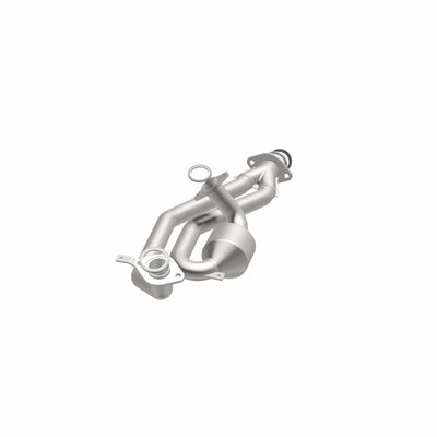 California Grade CARB Compliant Direct-Fit Catalytic Converter <br>01-03 Toyota Sienna 3.0L