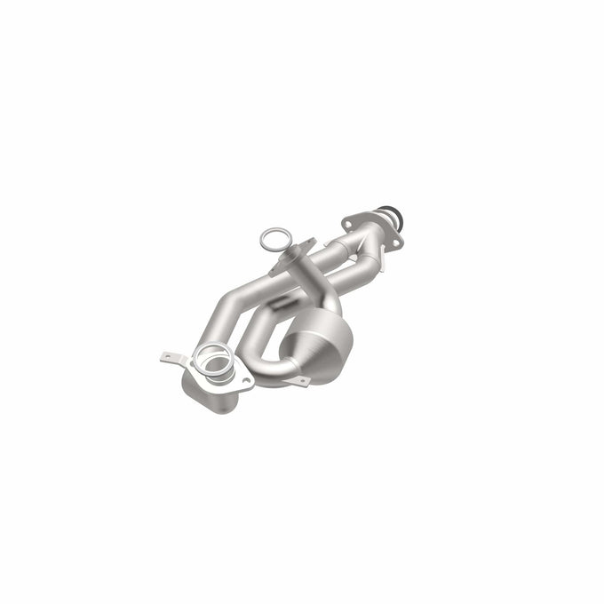 California Grade CARB Compliant Direct-Fit Catalytic Converter <br>01-03 Toyota Sienna 3.0L