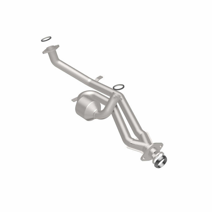 California Grade CARB Compliant Direct-Fit Catalytic Converter <br>01-03 Toyota Sienna 3.0L