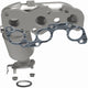 California Grade CARB Compliant Manifold Catalytic Converter <br>99-03 Toyota Sienna 3.0L