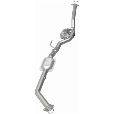 California Grade CARB Compliant Direct-Fit Catalytic Converter <br>99-00 Toyota Sienna 3.0L