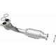 California Grade CARB Compliant Direct-Fit Catalytic Converter <br>96-97 Mercury Villager, Nissan Quest 3.0L, 3.3L