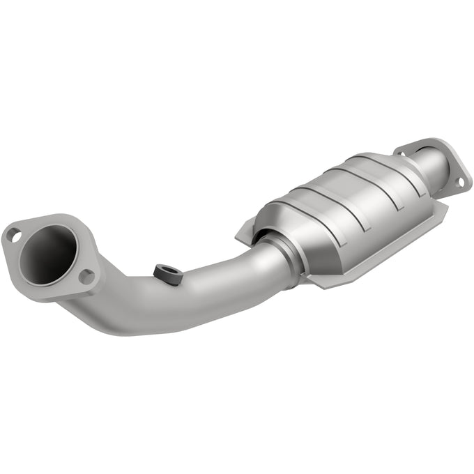 California Grade CARB Compliant Direct-Fit Catalytic Converter <br>95-98 Mazda MPV 3.0L