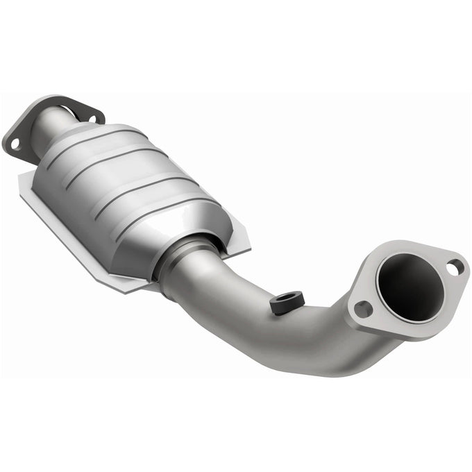 California Grade CARB Compliant Direct-Fit Catalytic Converter <br>95-98 Mazda MPV 3.0L