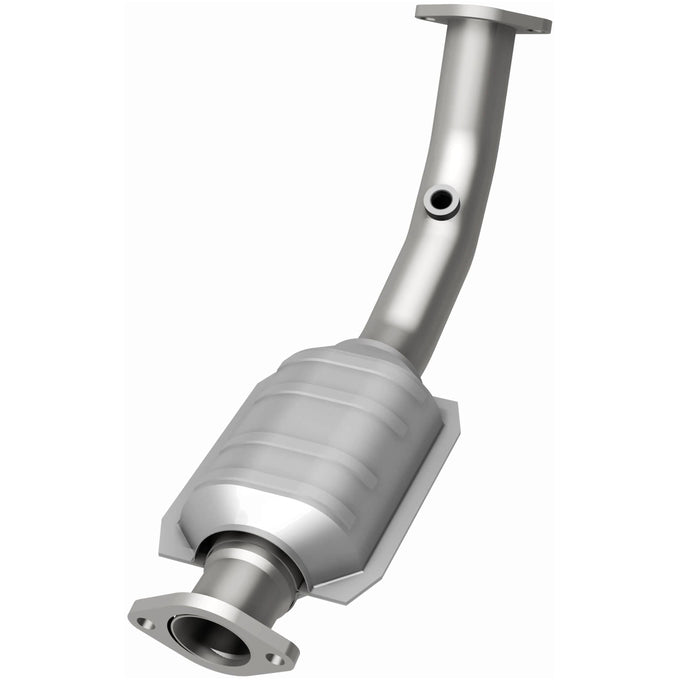 California Grade CARB Compliant Direct-Fit Catalytic Converter <br>95-98 Mazda MPV 3.0L