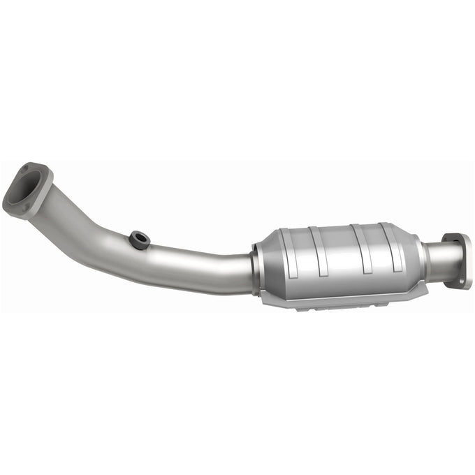 California Grade CARB Compliant Direct-Fit Catalytic Converter <br>95-98 Mazda MPV 3.0L
