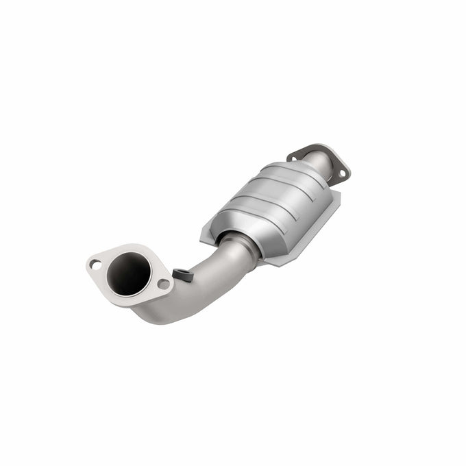 California Grade CARB Compliant Direct-Fit Catalytic Converter <br>95-98 Mazda MPV 3.0L