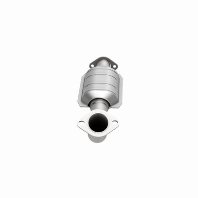 California Grade CARB Compliant Direct-Fit Catalytic Converter <br>95-98 Mazda MPV 3.0L