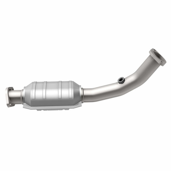 California Grade CARB Compliant Direct-Fit Catalytic Converter <br>95-98 Mazda MPV 3.0L