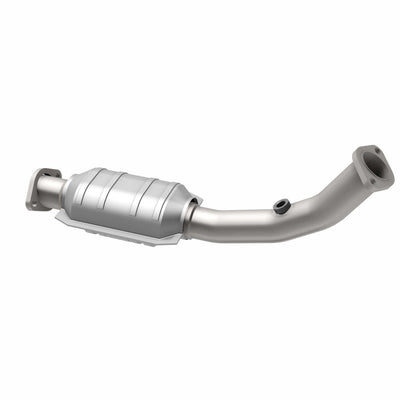 California Grade CARB Compliant Direct-Fit Catalytic Converter <br>95-98 Mazda MPV 3.0L