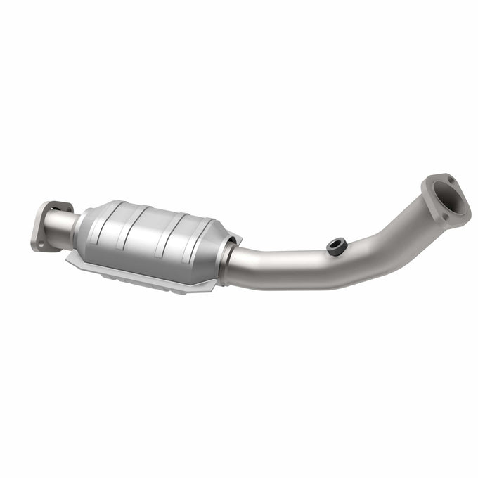 California Grade CARB Compliant Direct-Fit Catalytic Converter <br>95-98 Mazda MPV 3.0L