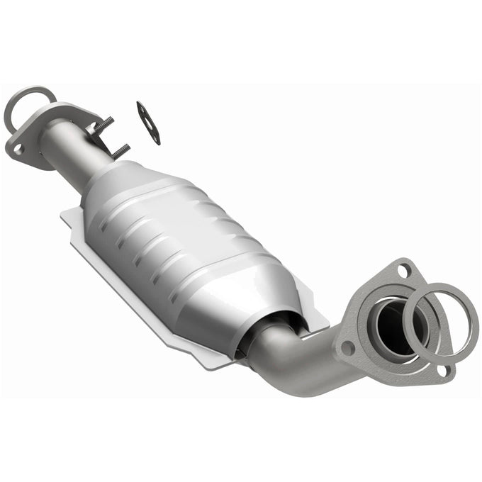 California Grade CARB Compliant Direct-Fit Catalytic Converter <br>00-02 Toyota Tundra 4.7L