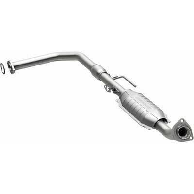 California Grade CARB Compliant Direct-Fit Catalytic Converter <br>00-02 Toyota Tundra 4.7L