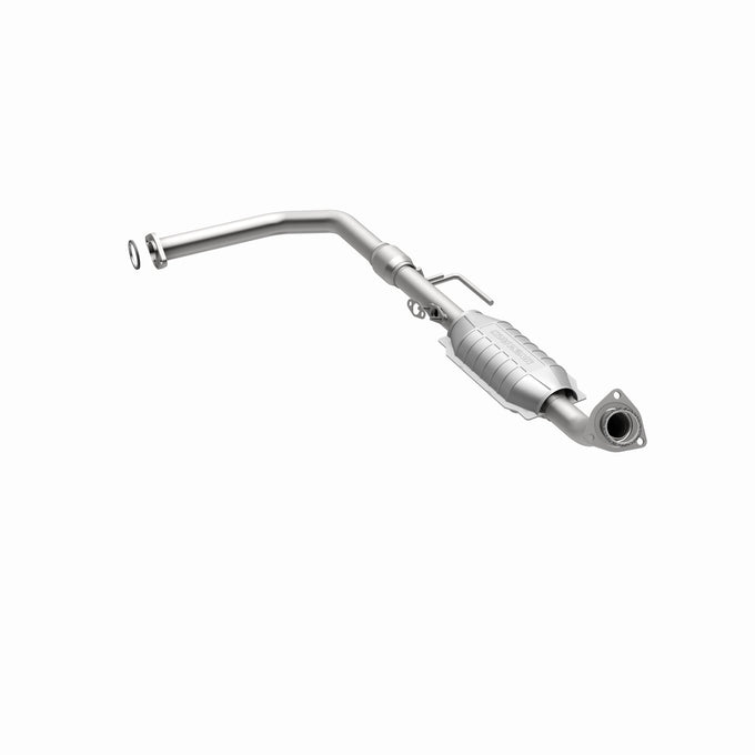 California Grade CARB Compliant Direct-Fit Catalytic Converter <br>00-02 Toyota Tundra 4.7L