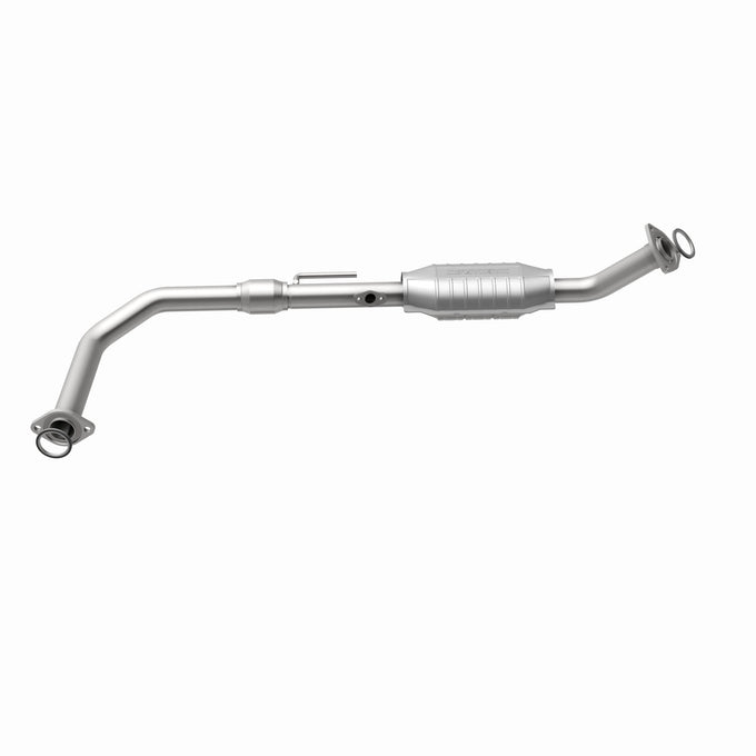 California Grade CARB Compliant Direct-Fit Catalytic Converter <br>00-02 Toyota Tundra 4.7L