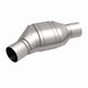 California Grade CARB Compliant Universal Catalytic Converter <br>00-01 Dodge Ram 1500, 2500, 3500 Dakota, Jeep Cherokee