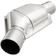 California Grade CARB Compliant Universal Catalytic Converter <br>00-01 Dodge Ram 1500, 2500, 3500 Dakota, Jeep Cherokee