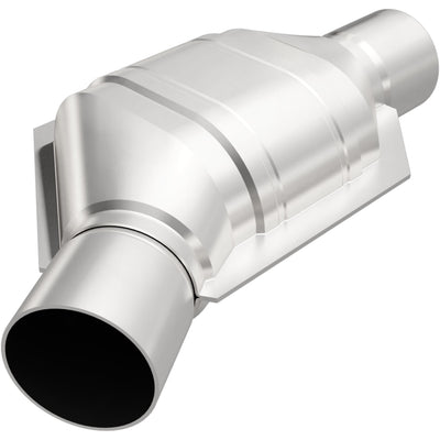 California Grade CARB Compliant Universal Catalytic Converter <br>00-01 Dodge Ram 1500, 2500, 3500 Dakota, Jeep Cherokee