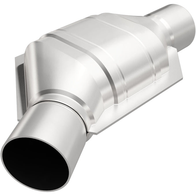 California Grade CARB Compliant Universal Catalytic Converter <br>00-01 Dodge Ram 1500, 2500, 3500 Dakota, Jeep Cherokee