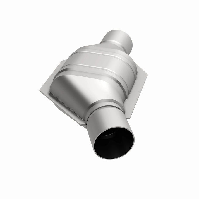 California Grade CARB Compliant Universal Catalytic Converter <br>97-03 Ford E-150, E-250, E-350 Econoline Super Duty, 98-03 Lincoln Navigator