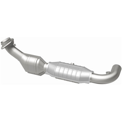California Grade CARB Compliant Direct-Fit Catalytic Converter <br>1998 Ford E-150 Econoline Club Wagon, 97-98 F-150, F-250