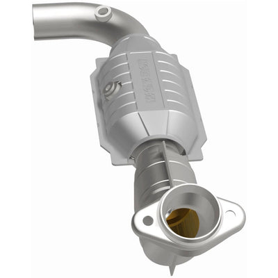 California Grade CARB Compliant Direct-Fit Catalytic Converter <br>1998 Ford E-150 Econoline Club Wagon, 97-98 F-150, F-250