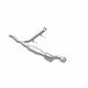 California Grade CARB Compliant Direct-Fit Catalytic Converter <br>1998 Ford E-150 Econoline Club Wagon, 97-98 F-150, F-250