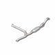 California Grade CARB Compliant Direct-Fit Catalytic Converter <br>1998 Ford E-150 Econoline Club Wagon, 97-98 F-150, F-250