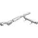 California Grade CARB Compliant Direct-Fit Catalytic Converter <br>1998 Ford E-150 Econoline Club Wagon, 97-98 F-150, F-250