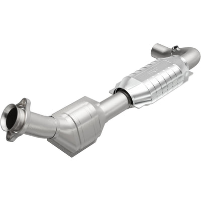 California Grade CARB Compliant Direct-Fit Catalytic Converter <br>97-99 Ford E-150 E-250 Econoline Club Wagon 4.2L