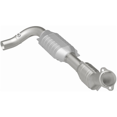 California Grade CARB Compliant Direct-Fit Catalytic Converter <br>97-99 Ford E-150 E-250 Econoline Club Wagon 4.2L
