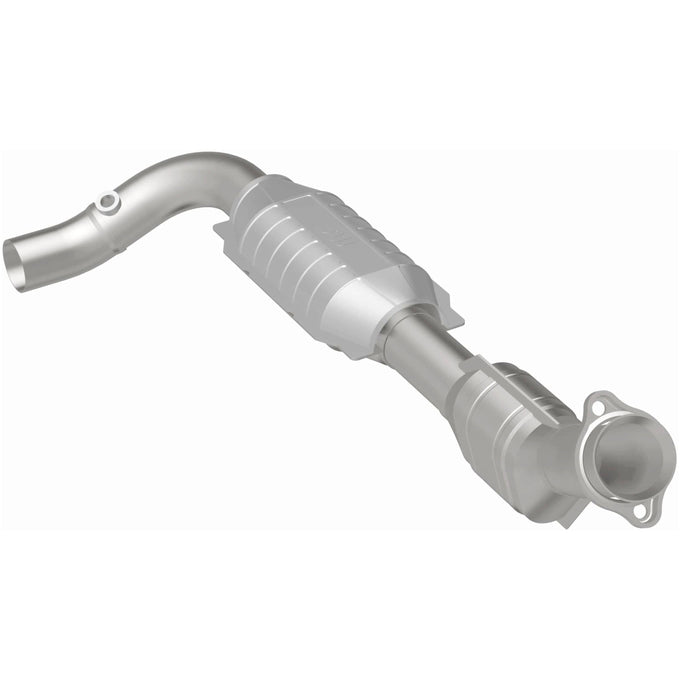 California Grade CARB Compliant Direct-Fit Catalytic Converter <br>97-99 Ford E-150 E-250 Econoline Club Wagon 4.2L