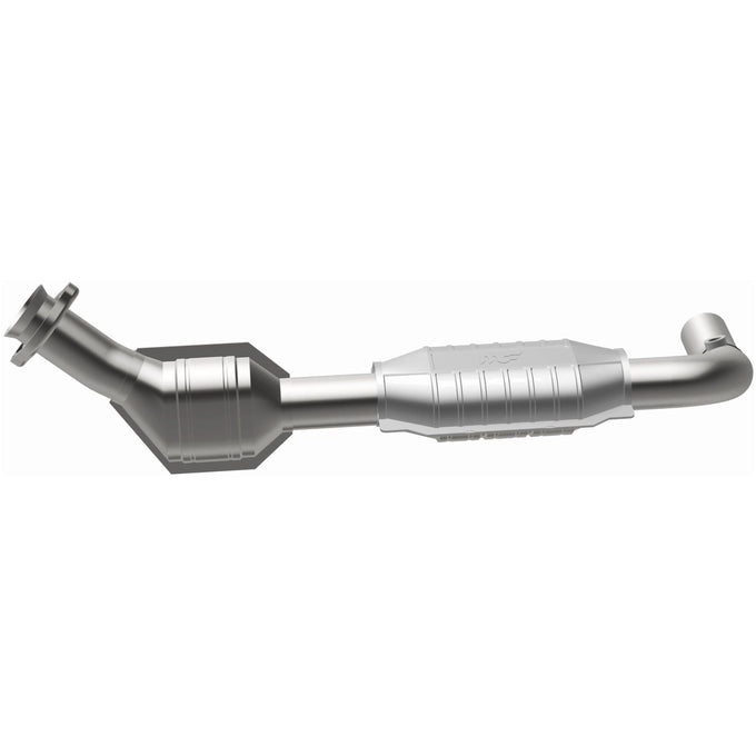 California Grade CARB Compliant Direct-Fit Catalytic Converter <br>97-99 Ford E-150 E-250 Econoline Club Wagon 4.2L