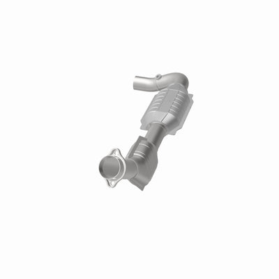 California Grade CARB Compliant Direct-Fit Catalytic Converter <br>97-99 Ford E-150 E-250 Econoline Club Wagon 4.2L
