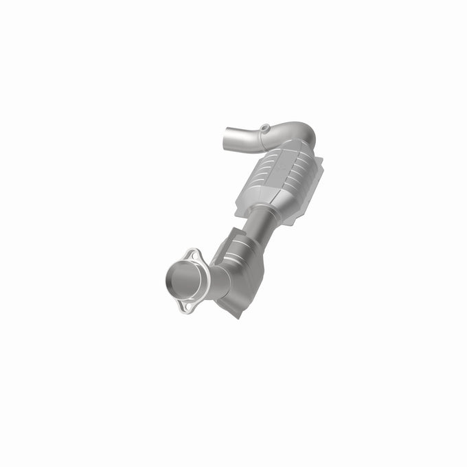 California Grade CARB Compliant Direct-Fit Catalytic Converter <br>97-99 Ford E-150 E-250 Econoline Club Wagon 4.2L