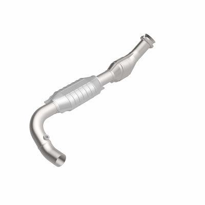 California Grade CARB Compliant Direct-Fit Catalytic Converter <br>97-99 Ford E-150 E-250 Econoline Club Wagon 4.2L
