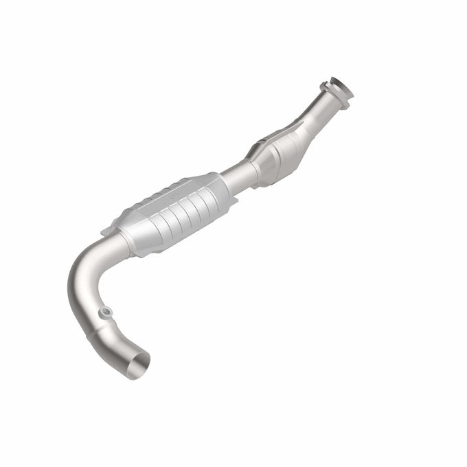 California Grade CARB Compliant Direct-Fit Catalytic Converter <br>97-99 Ford E-150 E-250 Econoline Club Wagon 4.2L