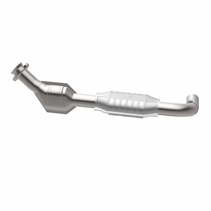 California Grade CARB Compliant Direct-Fit Catalytic Converter <br>97-99 Ford E-150 E-250 Econoline Club Wagon 4.2L