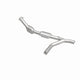 California Grade CARB Compliant Direct-Fit Catalytic Converter <br>97-99 Ford E-150 E-250 Econoline Club Wagon 4.2L