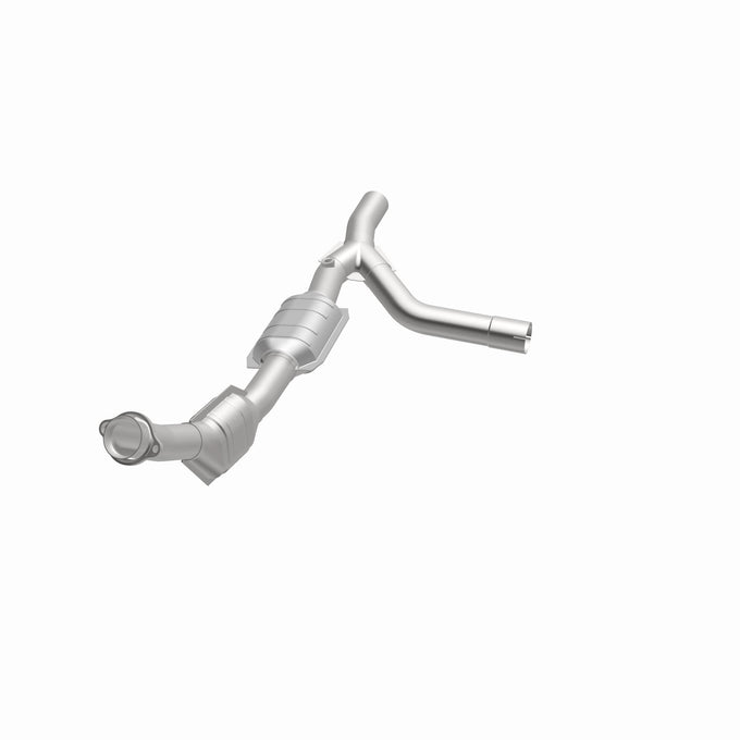 California Grade CARB Compliant Direct-Fit Catalytic Converter <br>97-99 Ford E-150 E-250 Econoline Club Wagon 4.2L