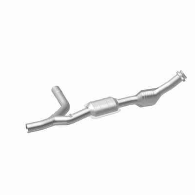 California Grade CARB Compliant Direct-Fit Catalytic Converter <br>97-99 Ford E-150 E-250 Econoline Club Wagon 4.2L