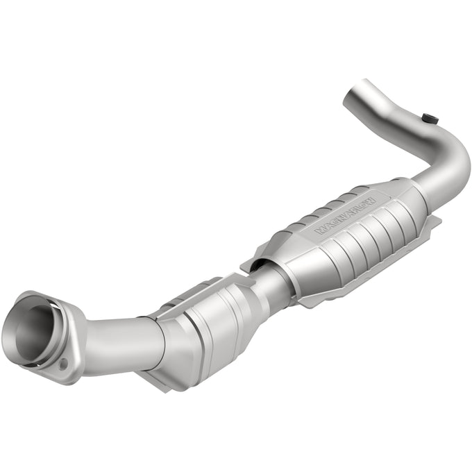 California Grade CARB Compliant Direct-Fit Catalytic Converter <br>1997, 1999 Ford E-150 Econoline Club Wagon 4.6L