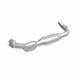 California Grade CARB Compliant Direct-Fit Catalytic Converter <br>1997, 1999 Ford E-150 Econoline Club Wagon 4.6L