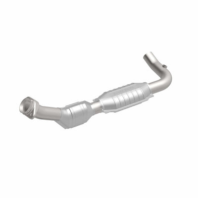 California Grade CARB Compliant Direct-Fit Catalytic Converter <br>1997, 1999 Ford E-150 Econoline Club Wagon 4.6L