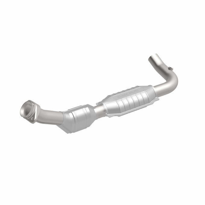 California Grade CARB Compliant Direct-Fit Catalytic Converter <br>1997, 1999 Ford E-150 Econoline Club Wagon 4.6L