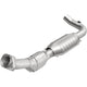 California Grade CARB Compliant Direct-Fit Catalytic Converter <br>1997, 1999 Ford E-150 Econoline Club Wagon 4.6L