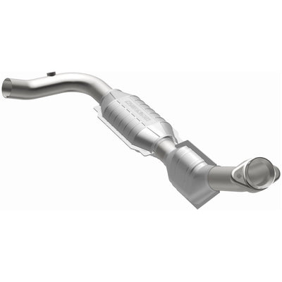 California Grade CARB Compliant Direct-Fit Catalytic Converter <br>1997, 1999 Ford E-150 Econoline Club Wagon 4.6L
