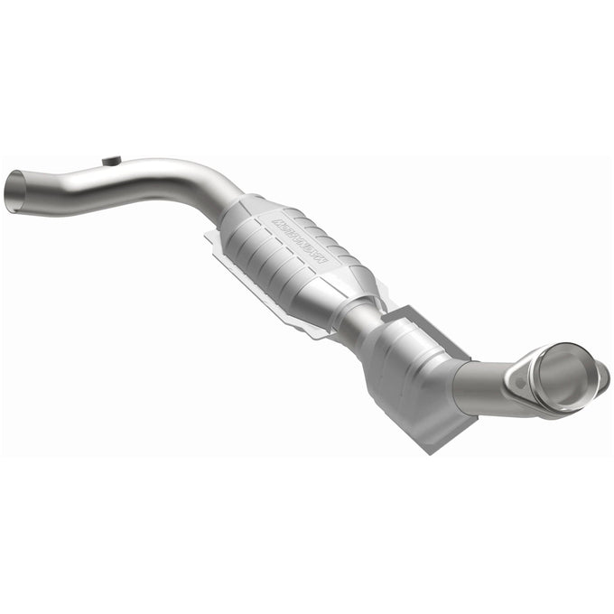 California Grade CARB Compliant Direct-Fit Catalytic Converter <br>1997, 1999 Ford E-150 Econoline Club Wagon 4.6L