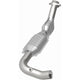 California Grade CARB Compliant Direct-Fit Catalytic Converter <br>1997, 1999 Ford E-150 Econoline Club Wagon 4.6L